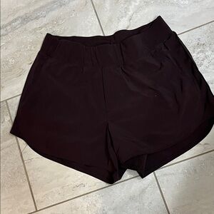 Women's Athletic Shorts